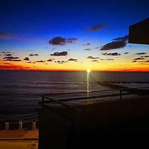  Ferienhaus Seaside