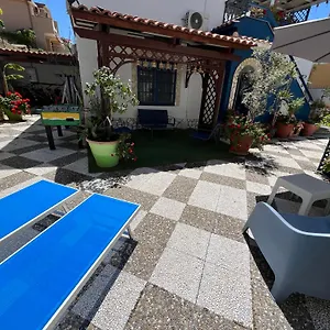  Vakantiehuis Liu' E Il Mare