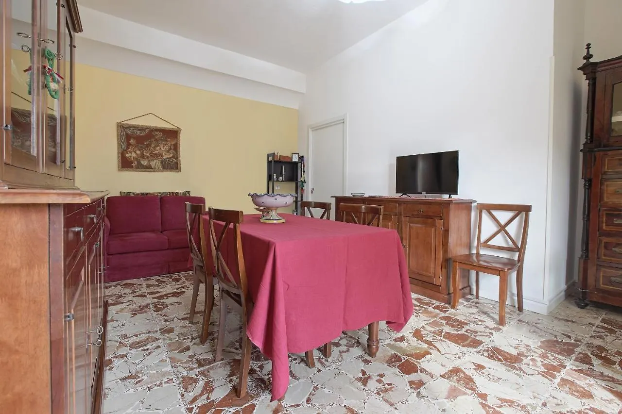 Le Amache - Villetta Turistica San Leone 0*,  Italy