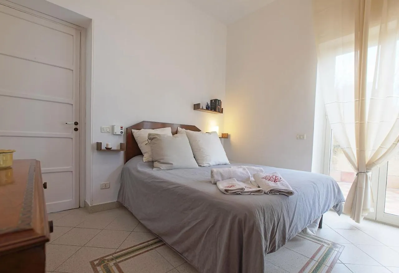 Le Amache - Villetta Turistica San Leone Villa