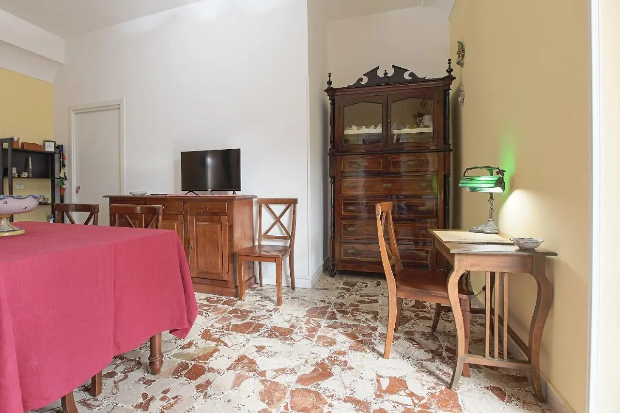 Le Amache - Villetta Turistica San Leone Villa