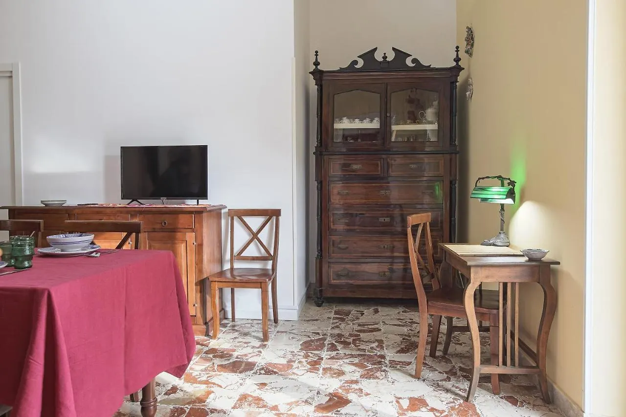 Villa Le Amache - Villetta Turistica San Leone