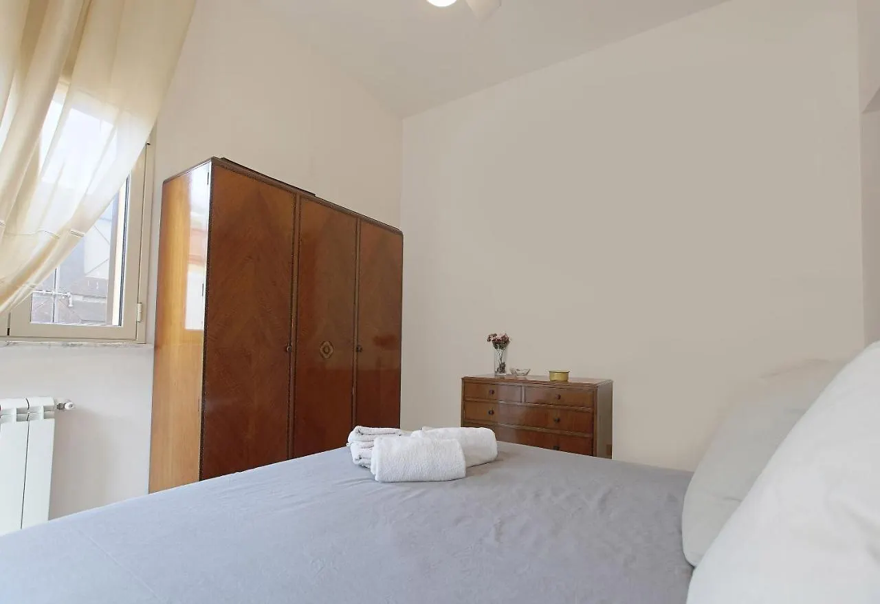 Villa Le Amache - Villetta Turistica San Leone