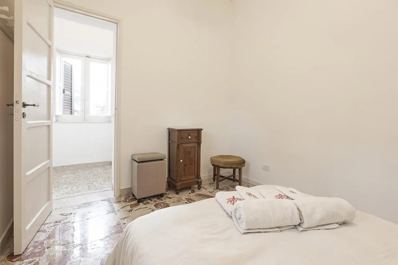 Le Amache - Villetta Turistica San Leone Villa