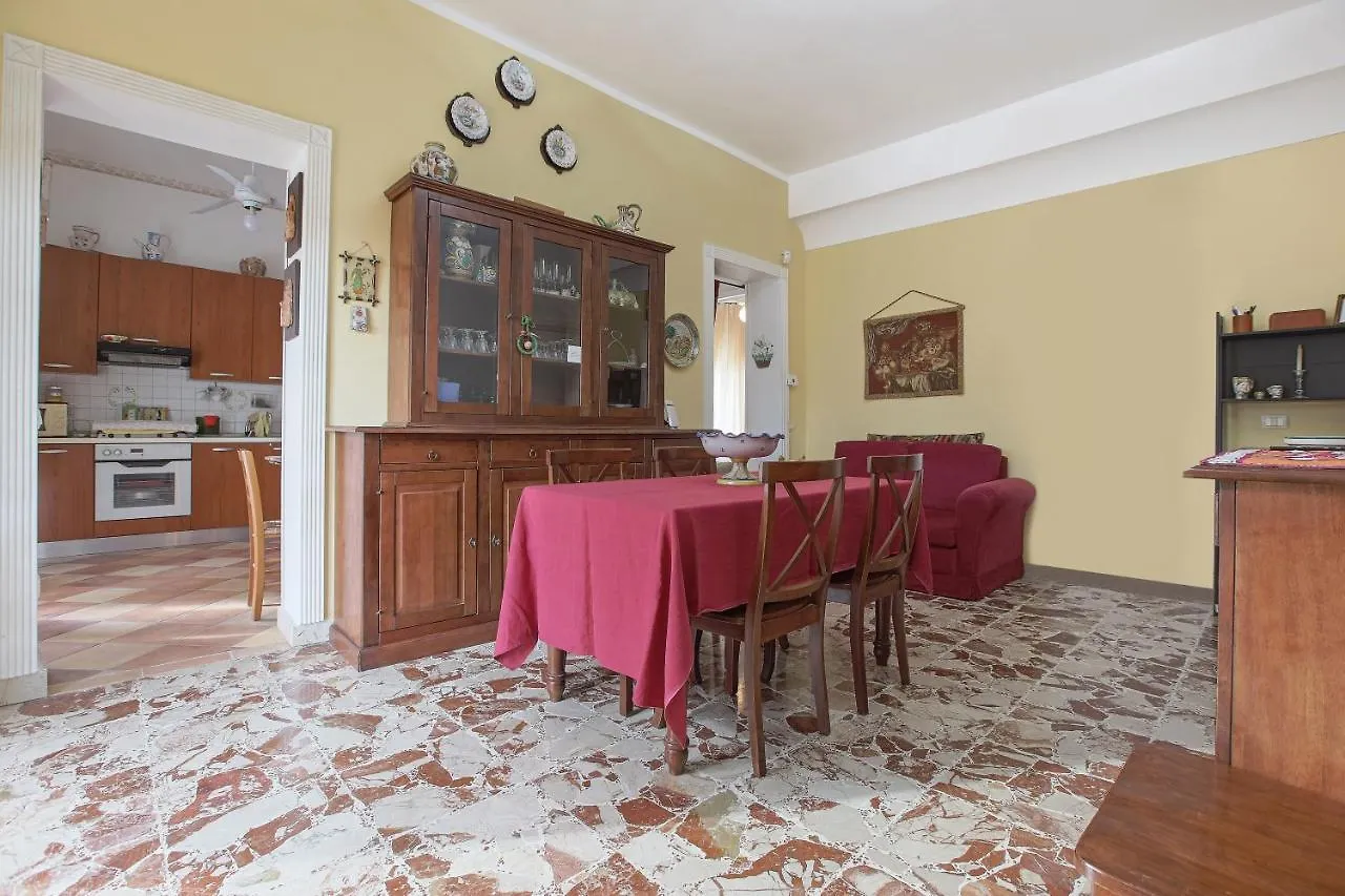 Le Amache - Villetta Turistica San Leone