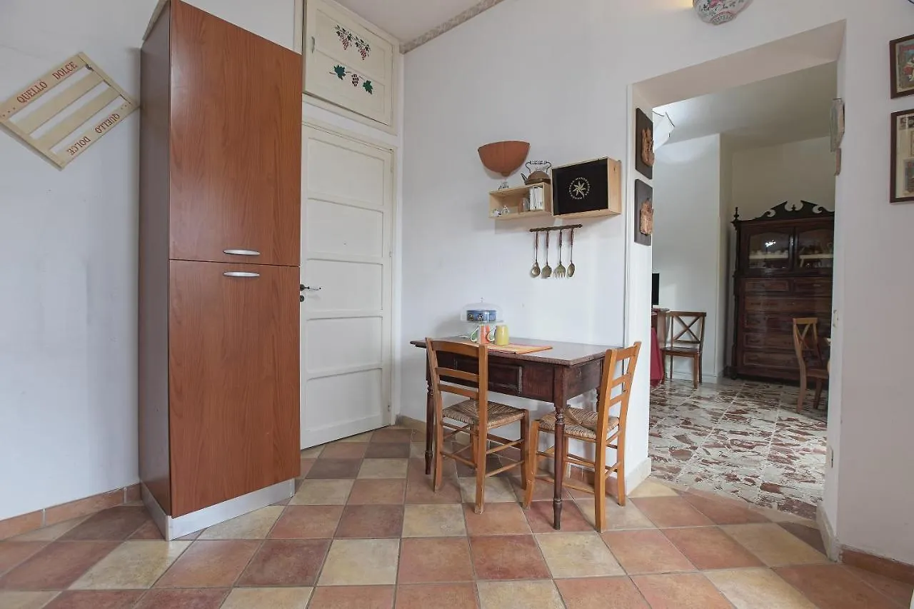 Villa Le Amache - Villetta Turistica San Leone