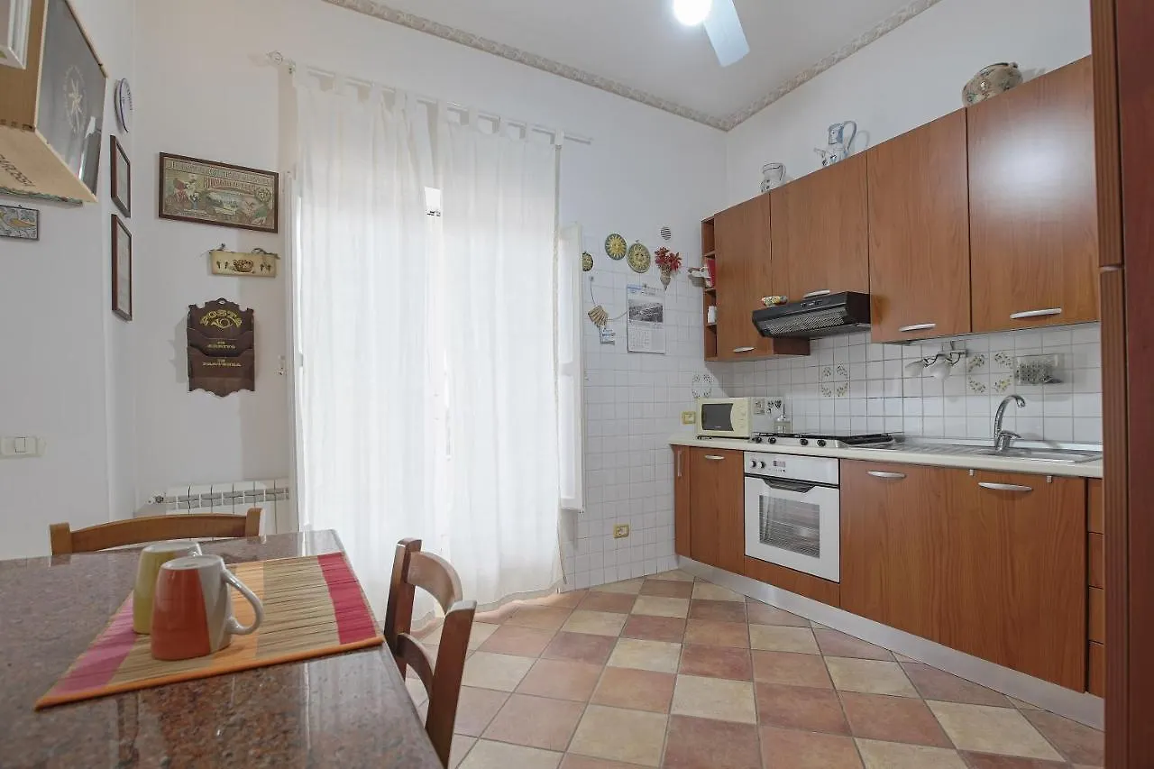 Villa Le Amache - Villetta Turistica San Leone Italy